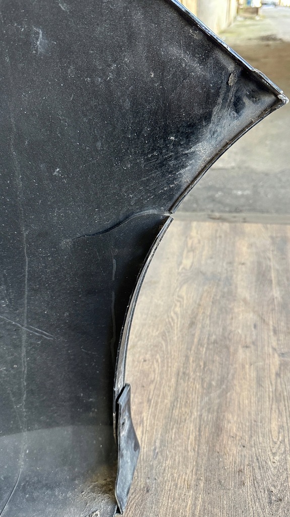 фото №6, Mitsubishi space star ii lift sport бампер передний