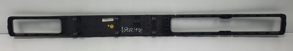 Молдинг декоративная консоли декоративная  volvo v70 3 30715143 Недорого