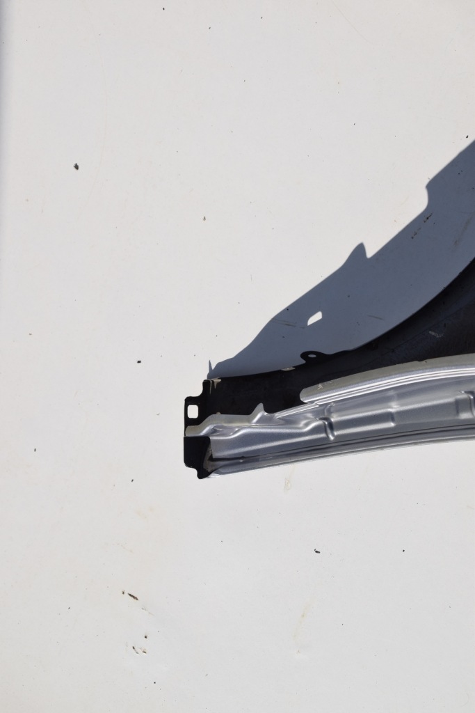 фото №11, Крыло перед передний правый laguna iii 3 ternr