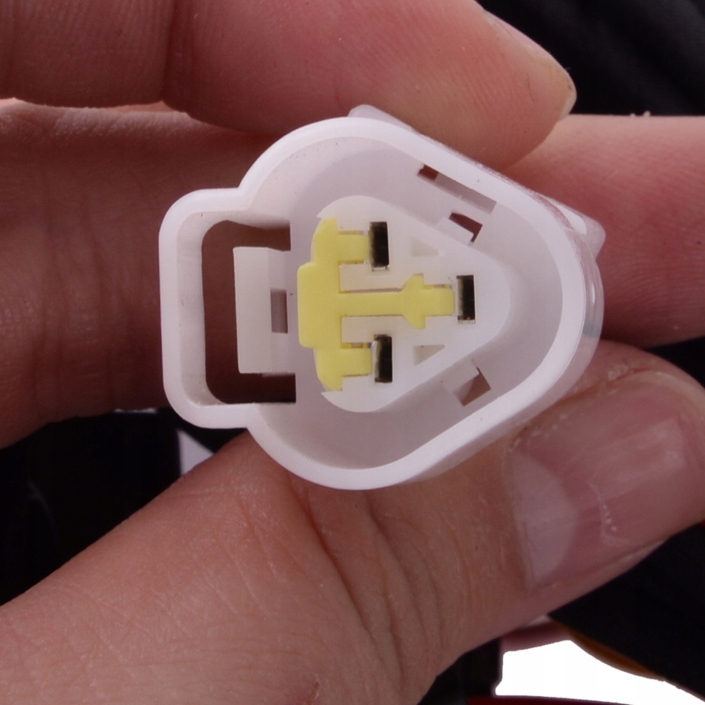 фото №8, Жгут проводка радиатора do webasto