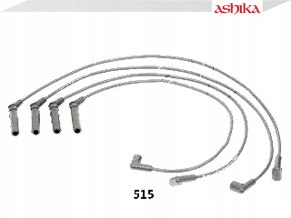 фото №2, Провода зажигания [ashika]