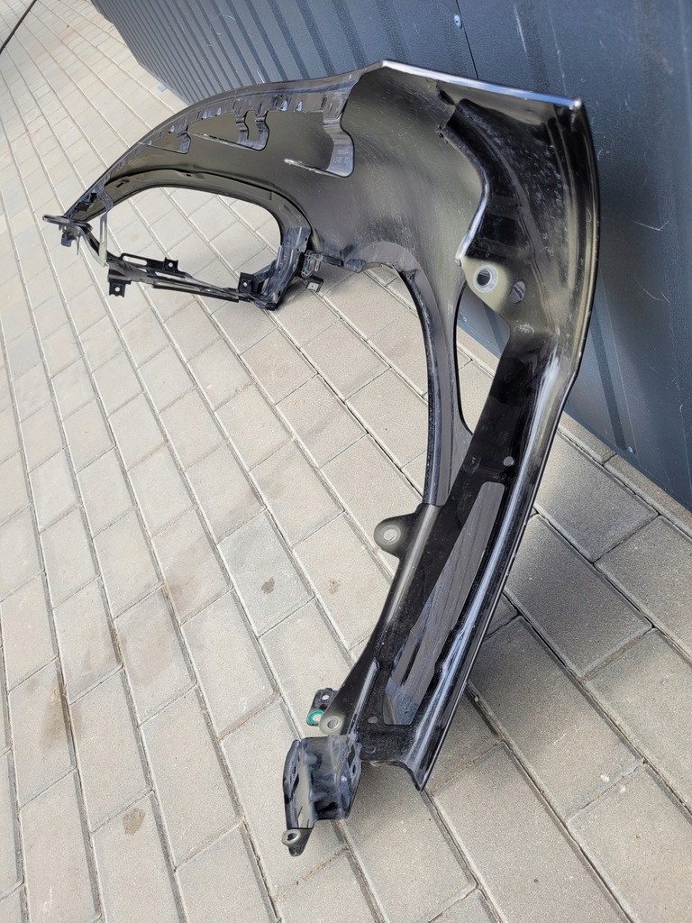 фото №15, Крыло передний правый перед porsche taycan 9j1 9j1805626