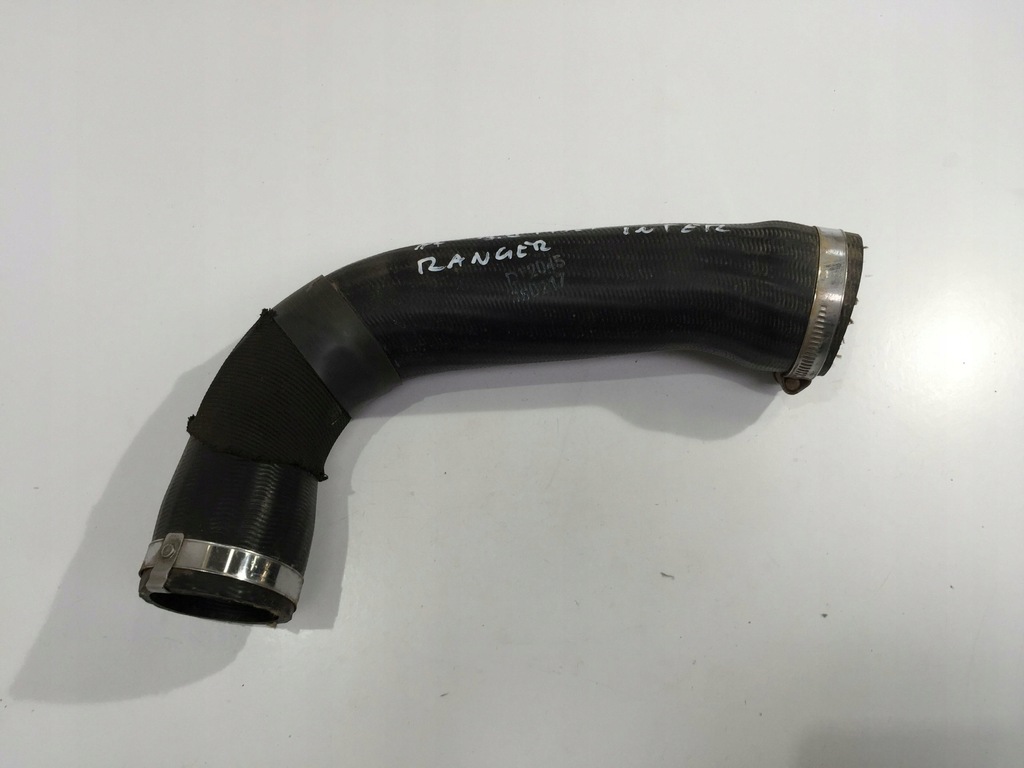 фото №1, Ford ranger iii 3.2 2018 wąż шланг інтеркулер
