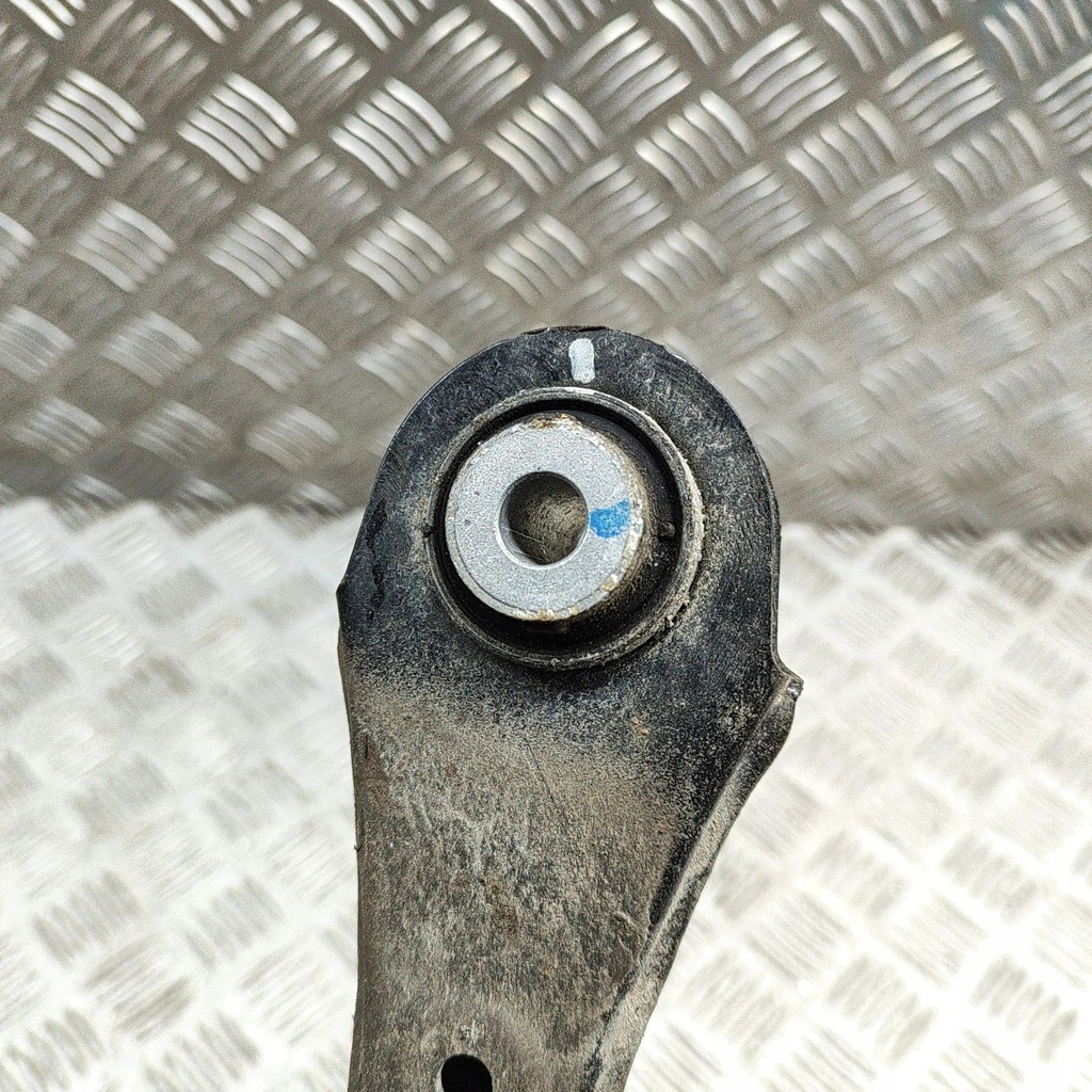 фото №6, Kia ev6 2022 ліва сторона верхній важіль задній