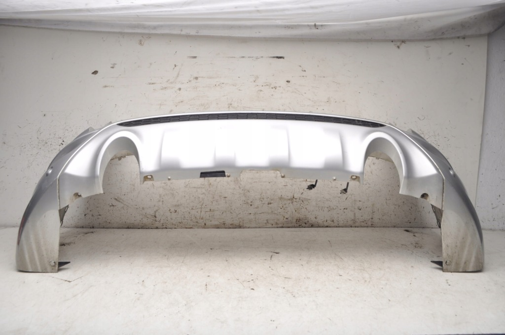 Ford kuga ii mk2 lift st-line бампер задняя задний pdc Недорого