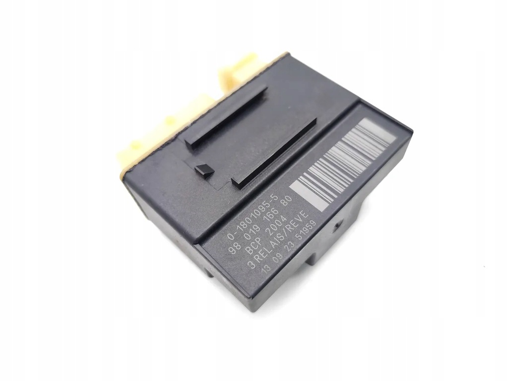 фото №10, Citroen c4 picasso блок управления / модуль вентиляторов 1.6 hdi / bluehdi 115 mpv