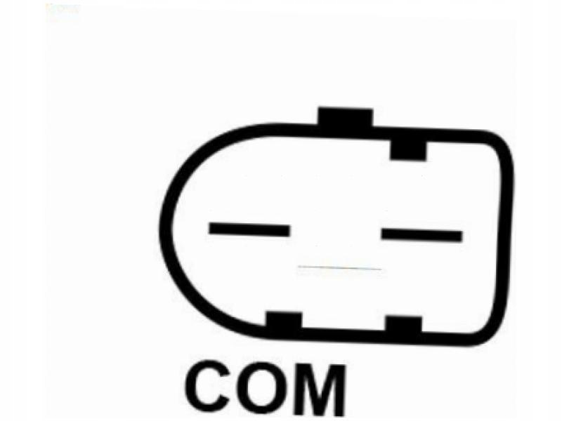 Генератор as-pl a0283 Цена