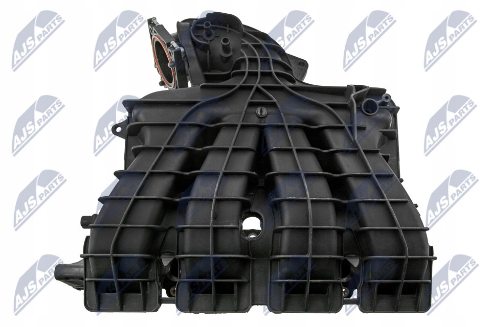 фото №6, Nty bks-ch-006 колектор всмоктуючий