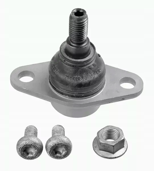 фото №2, Lemforder шаровая опора рычага перед mini mini r53 r52