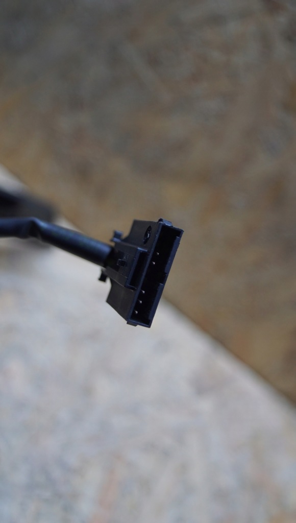 фото №9, Дзеркало праве opel astra j 5 pin z179