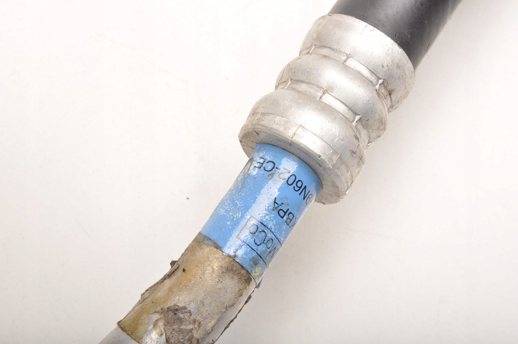 фото №7, Ford ranger iv 3.2 tdci шланг кондиціонера ab39-19n602-ce