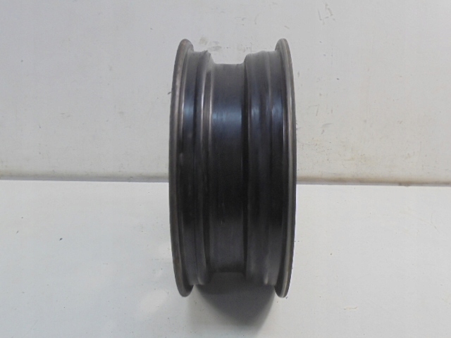 фото №7, Skoda fabia ii 5j диск сталевий 14'' 5x100 et35 5j 6q0601027r