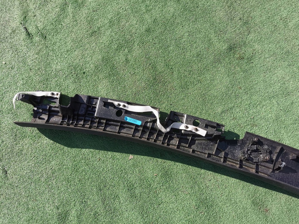 Tesla model x оббивка обшивка стійка a 1035945-06-g Недорого