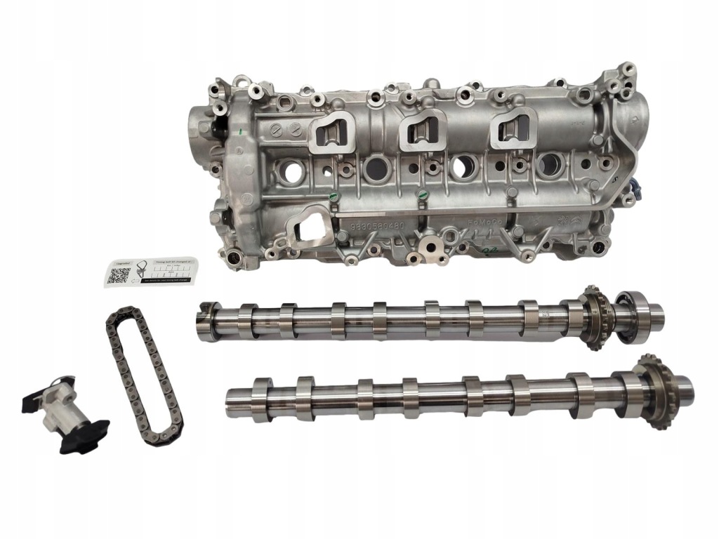 Купити Набір розподільного валу ford psa