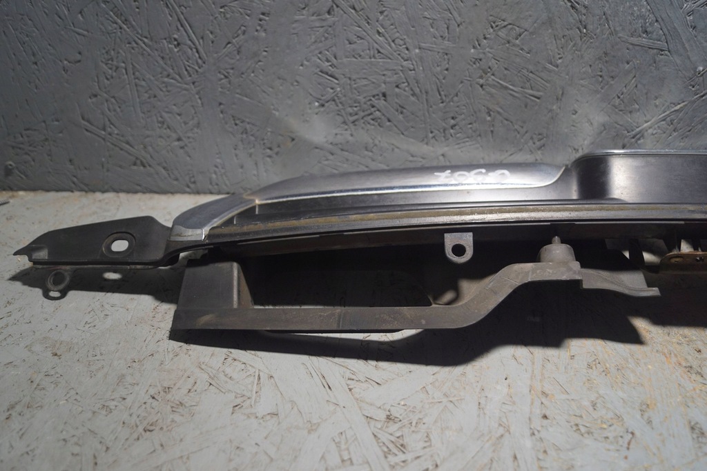 фото №13, Honda cr-v ii решётка радиатора решётка радиатора g307