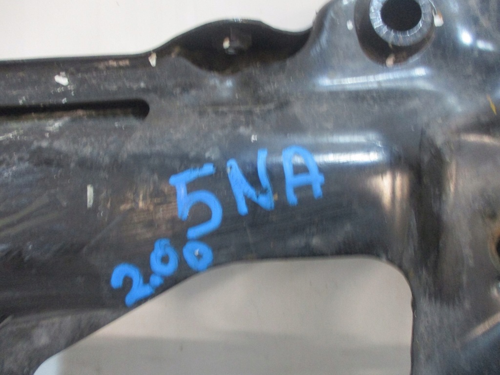 фото №5, Подрамник подрамник подрамник vw tiguan 5na