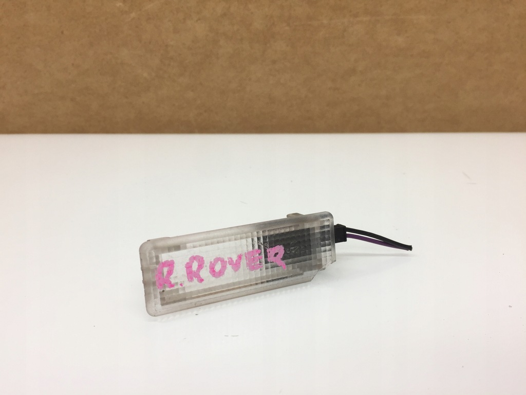 фото №1, Rover sport lift l320 лампа