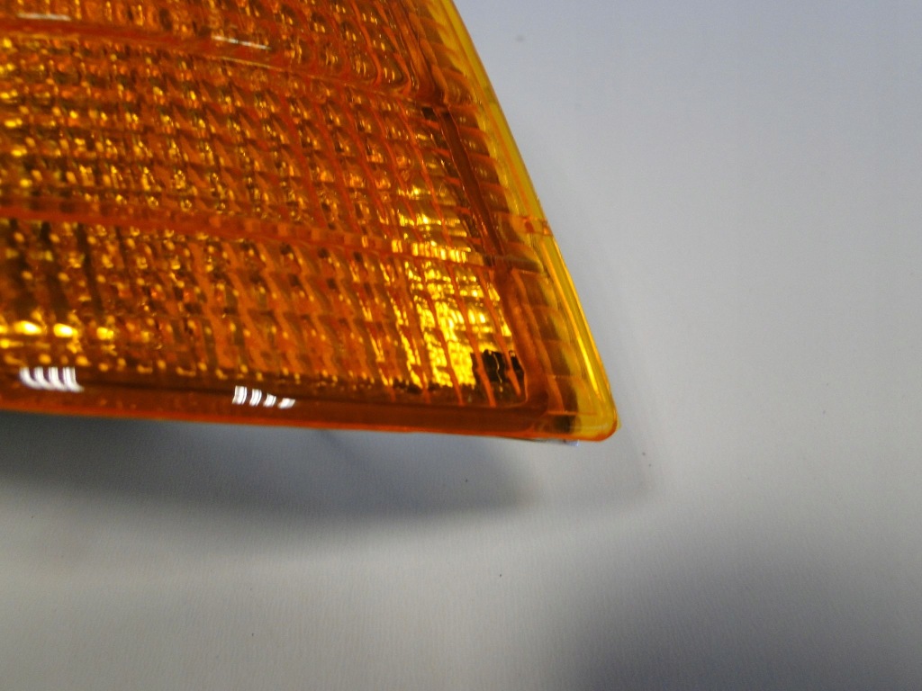 Mercedes поворотник правый w бампер передний sl r129 129 Киев