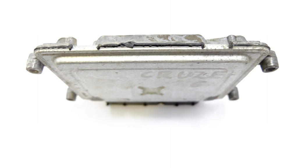 фото №7, Chevrolet cruze 1.6 16v бортовой компьютер двигателя 25186182