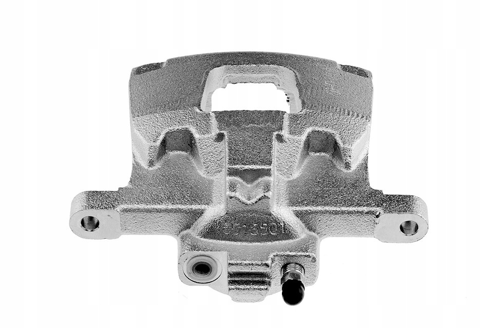 фото №15, Суппорт тормозной задняя jeep wrangler 07- liberty 08- dodge nitro | 68003774aa