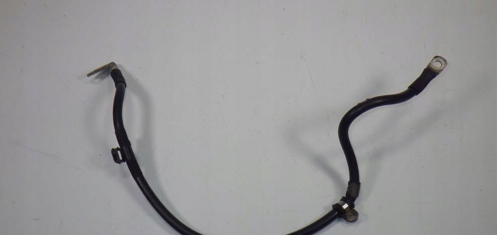 фото №2, Шланг кабель масовий 07l971237 audi a6 rs6 c6