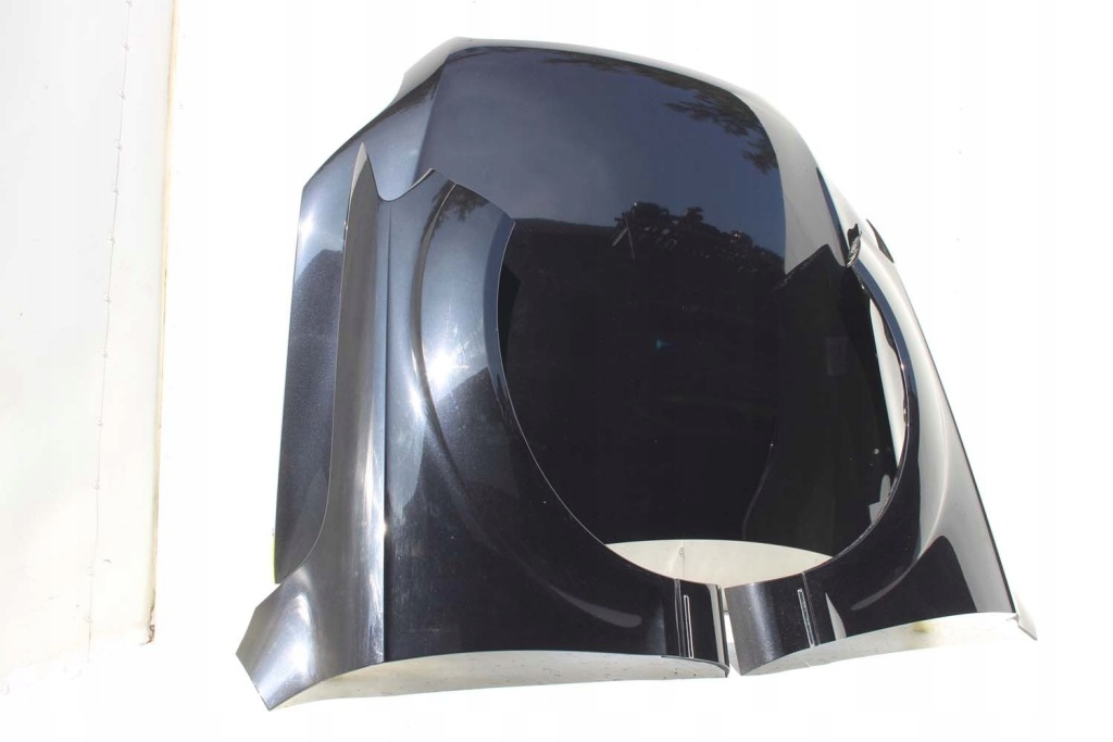 Купить Audi q7 рестайлинг  перед 4l капот крылья бампер ремень передний фары усилитель