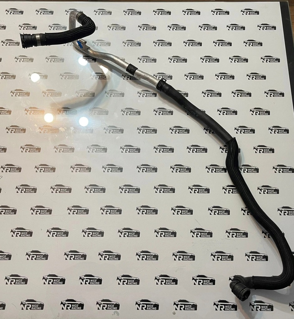 Купити Bmw 5 g60 g61 шланг води 9873679