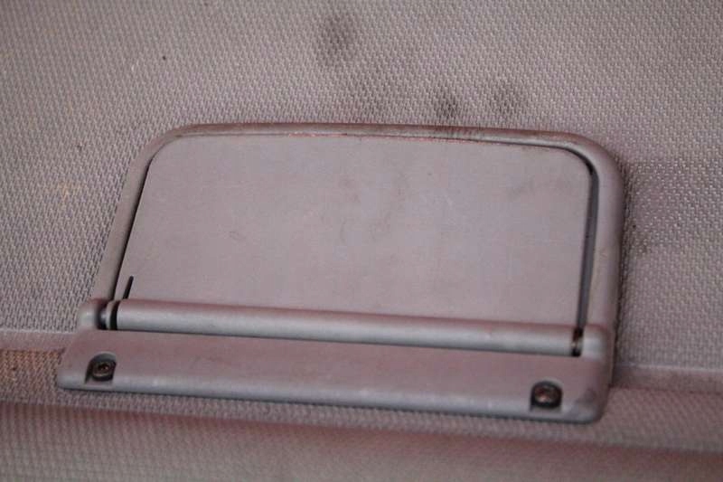 фото №15, Шторка багажника 1u9867871a skoda octavia 1 i kombi 96-00