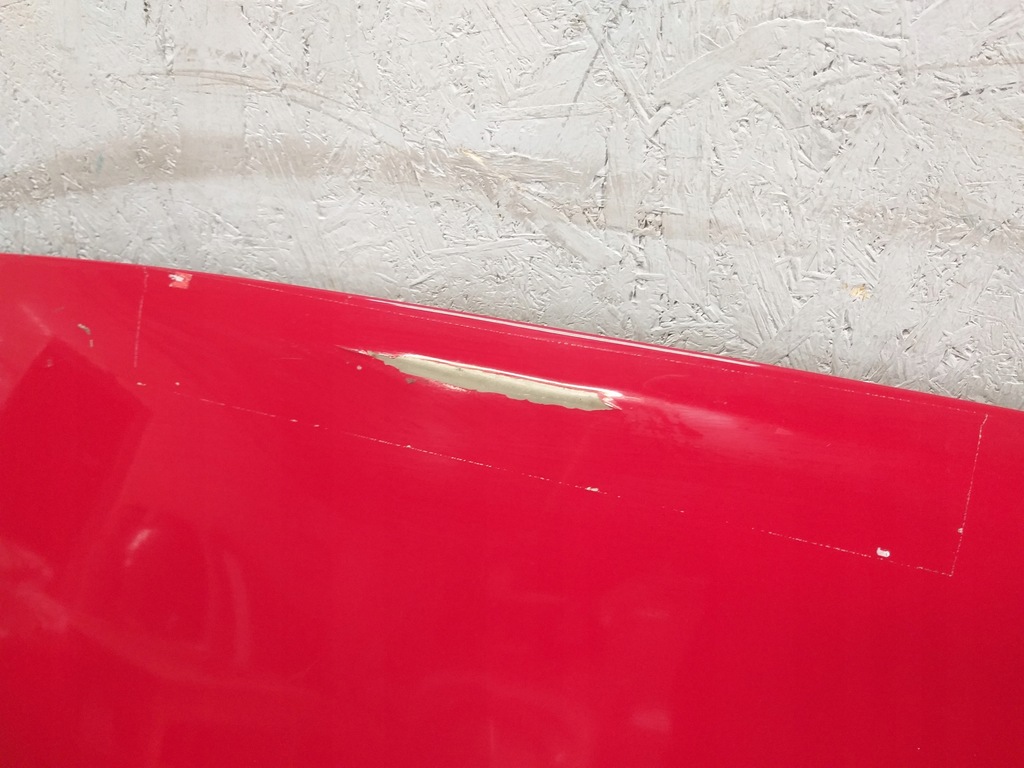 фото №2, Капот bmw i 1 f20