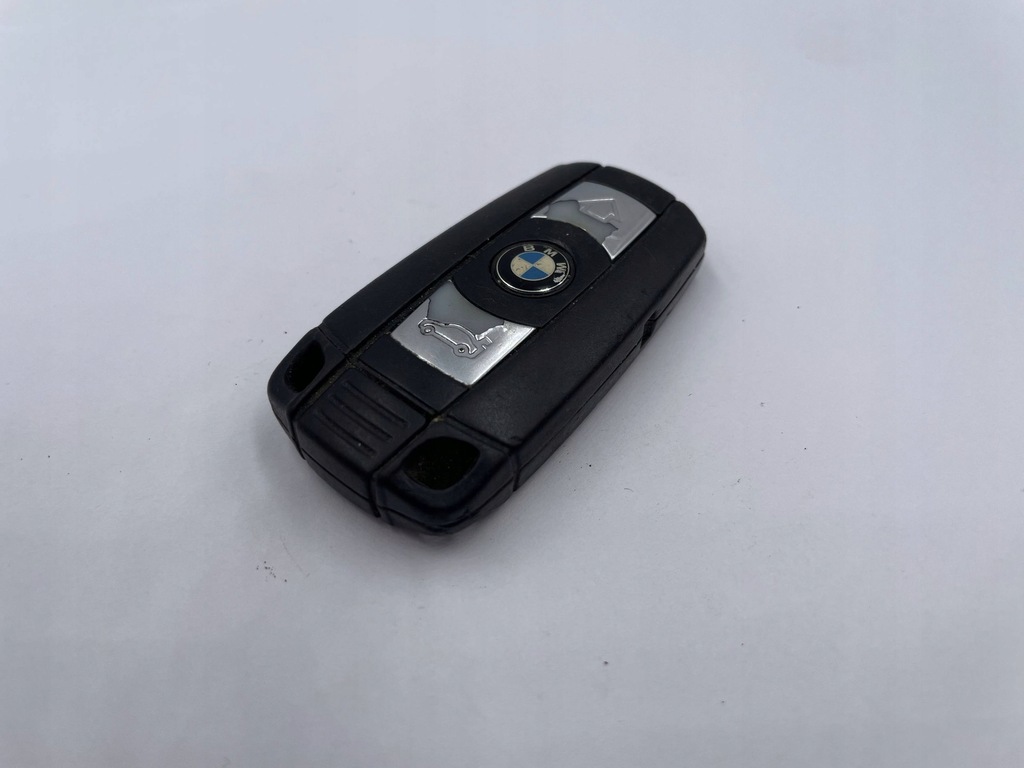 фото №5, Ключ ключ pilot bmw 1 e87 e81 3 e90 5 e60 x1 e84 x5 e70 pcf7945 6986585