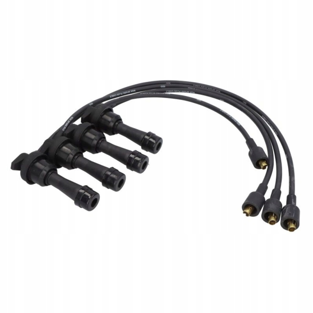 фото №9, Набор трубопровод зажигания ngk 0711