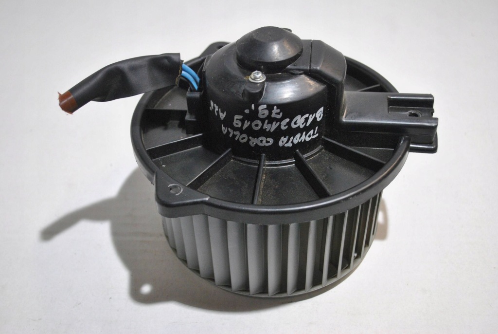 Купити Повітродувка обдув toyota corolla e12 b130314019