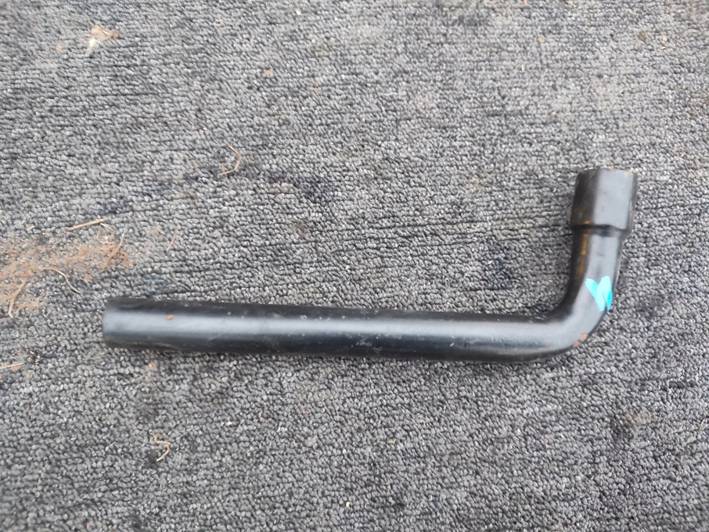 Купити Renault megane ii ключ do kół 19'' 8200051473