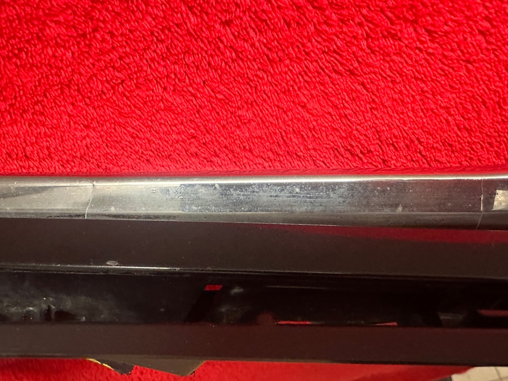 фото №6, Решётка радиатора решётка радиатора toyota corolla e21 sedane