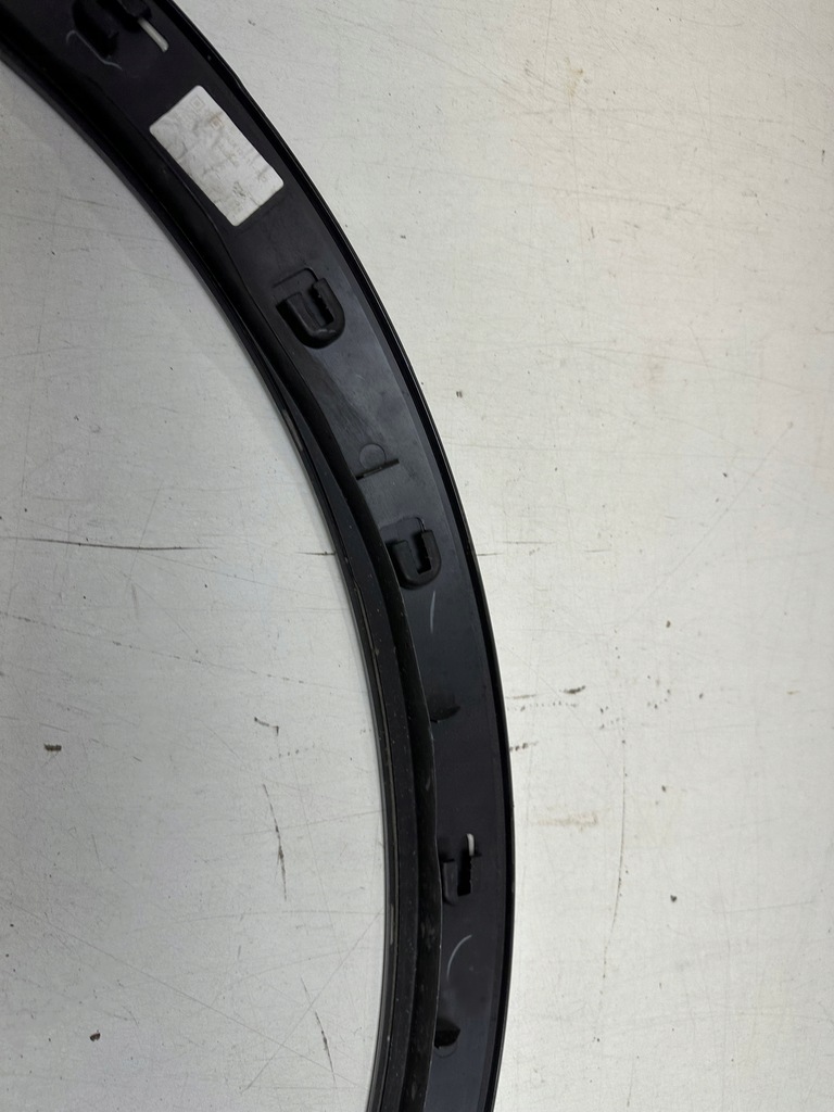 фото №10, Молдинг крыла правый перед alfa romeo tonale