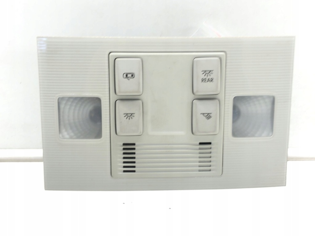 фото №1, Лампа потолочная vw golf vii 12-17 5g1947105p