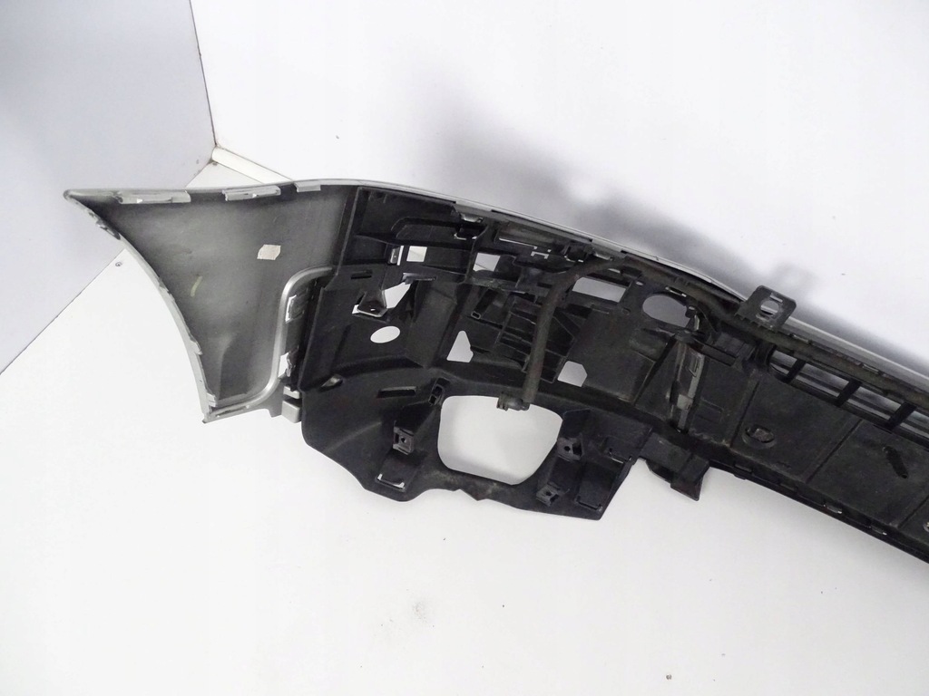 фото №8, Бампер передній volvo xc90 xc-90 i 02-06