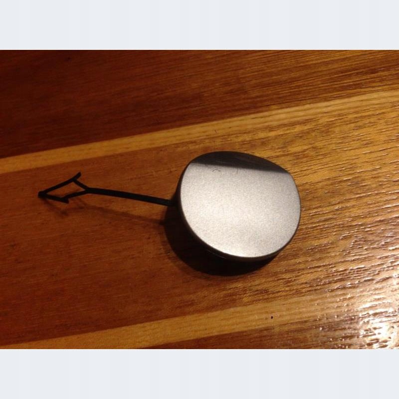 фото №1, Заглушка фаркоп задня vw golf vii kombi 5g9807441