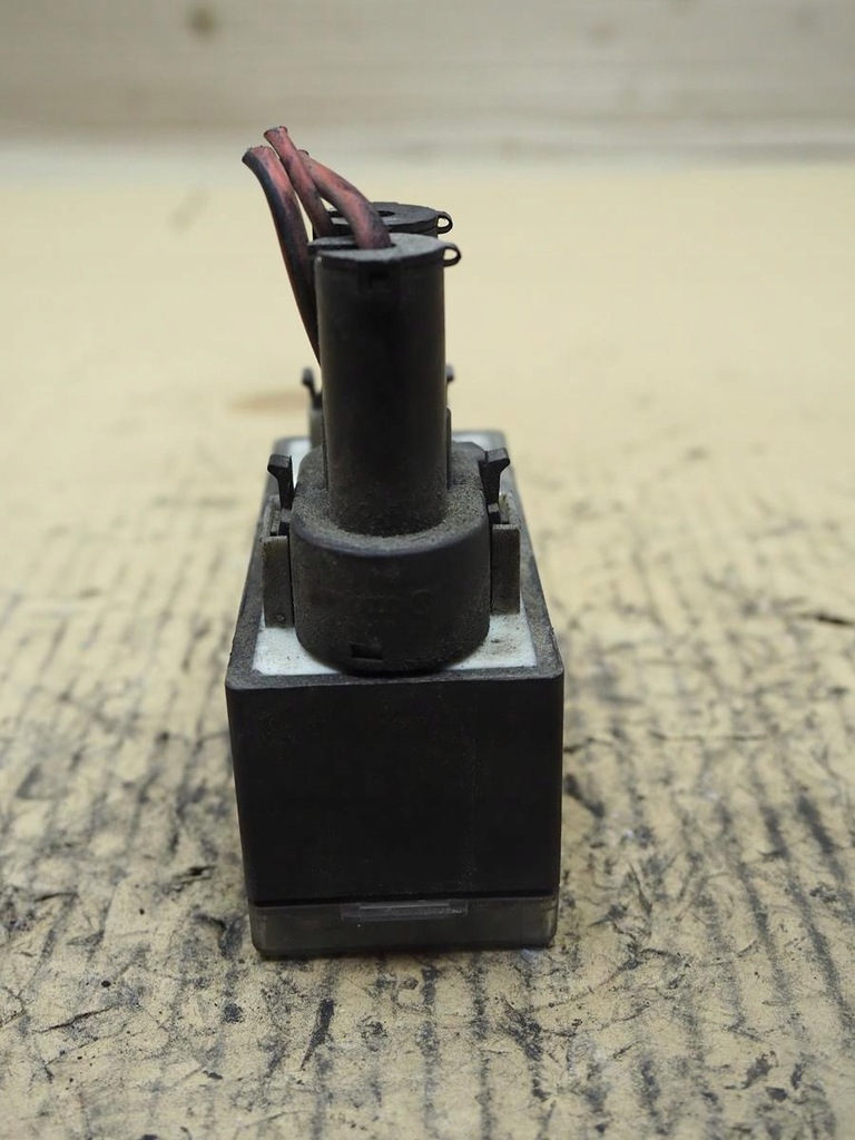 фото №7, Vw audi seat блок управления вентиляторов 1h0919506b