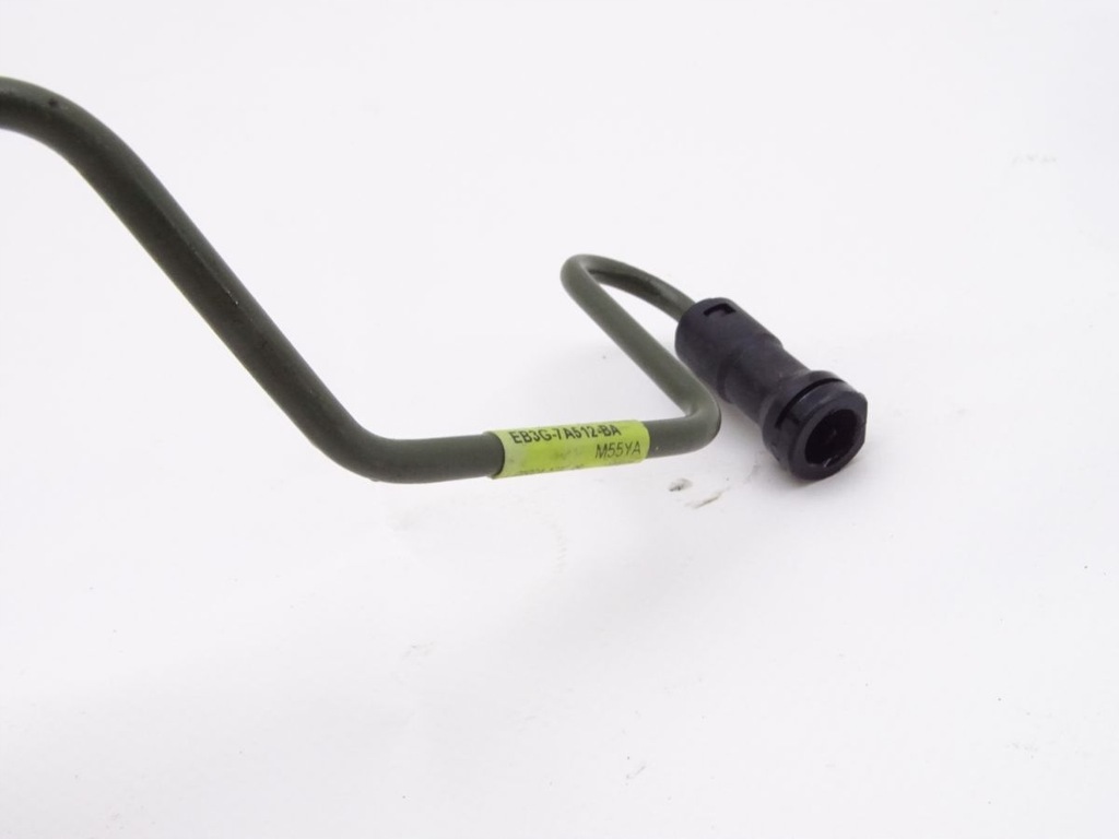 фото №4, Ford ranger iv 11- 3.2 tdci шланг сцепления