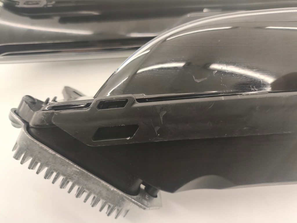 Купить Противотуманная фара led drl porsche cayenne 9y0 рестайлинг  23- левый правый