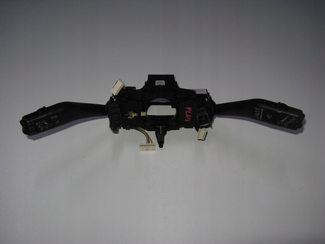 фото №1, Перемикач комбінований vw golf v plus