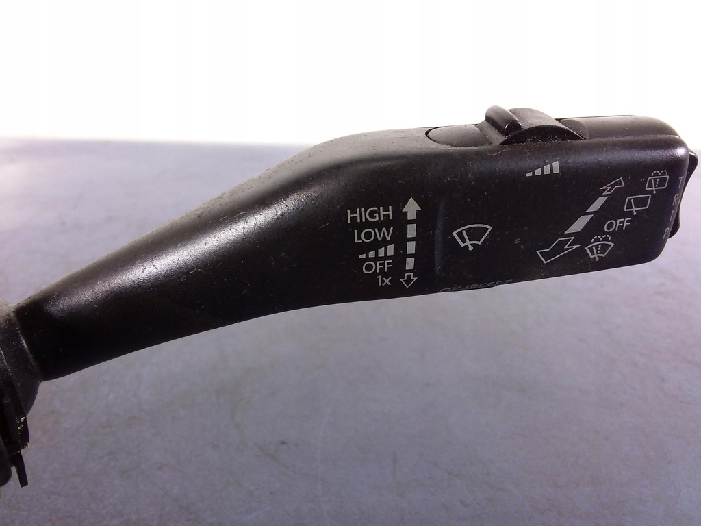 фото №5, Skoda octavia ii переключатель комбинированный 1k0953503ep