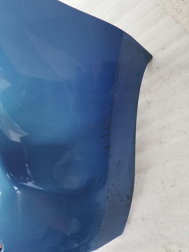 фото №12, Бампер передній, задній nissan leaf