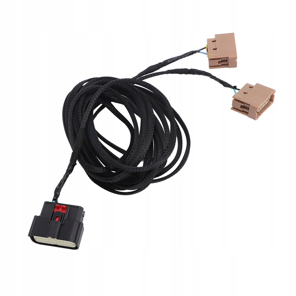 фото №10, Жгут трубопровод поворотники света