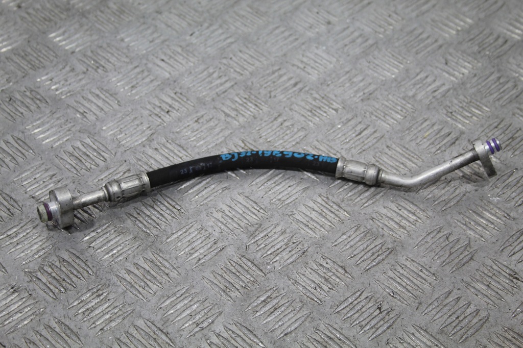 фото №1, Wąż шланг кондиціонера evoque dynamic lift