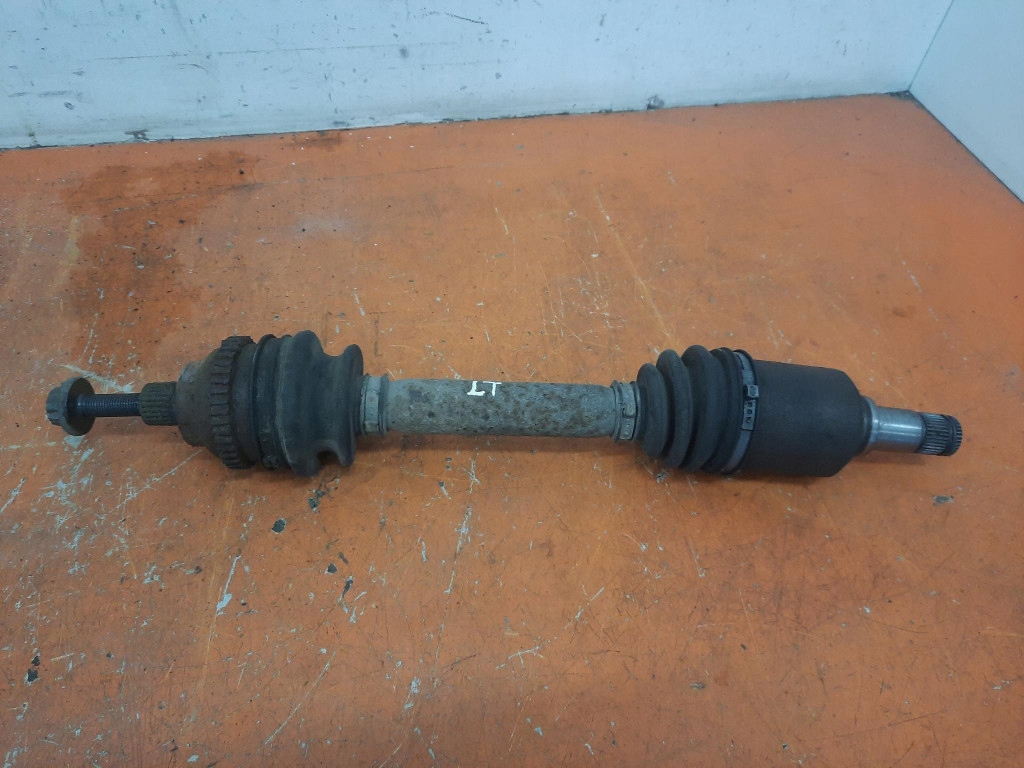 Купить Smart fortwo 1 00-07 приводной вал левая задняя задняя короткий r6600100305