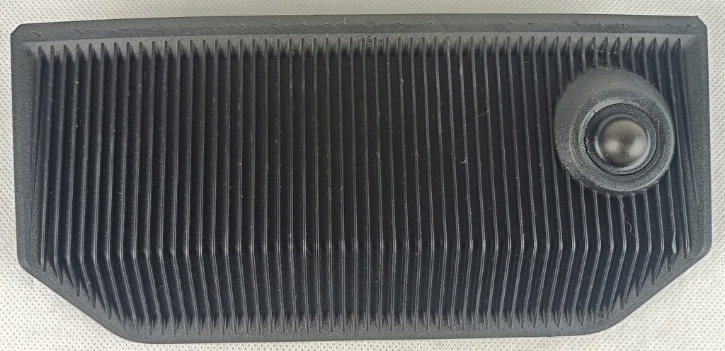 фото №6, Захист поріг задня права dodge journey 08-