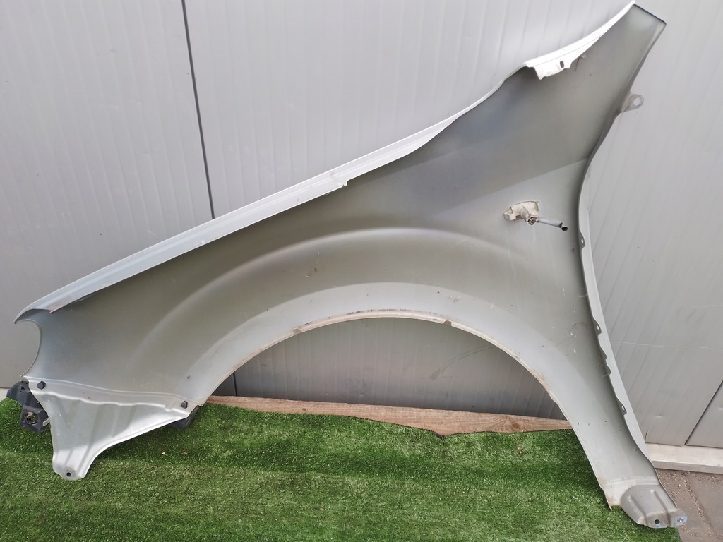 фото №8, Крыло правый перед c3s subaru forester sh iii prem/karo