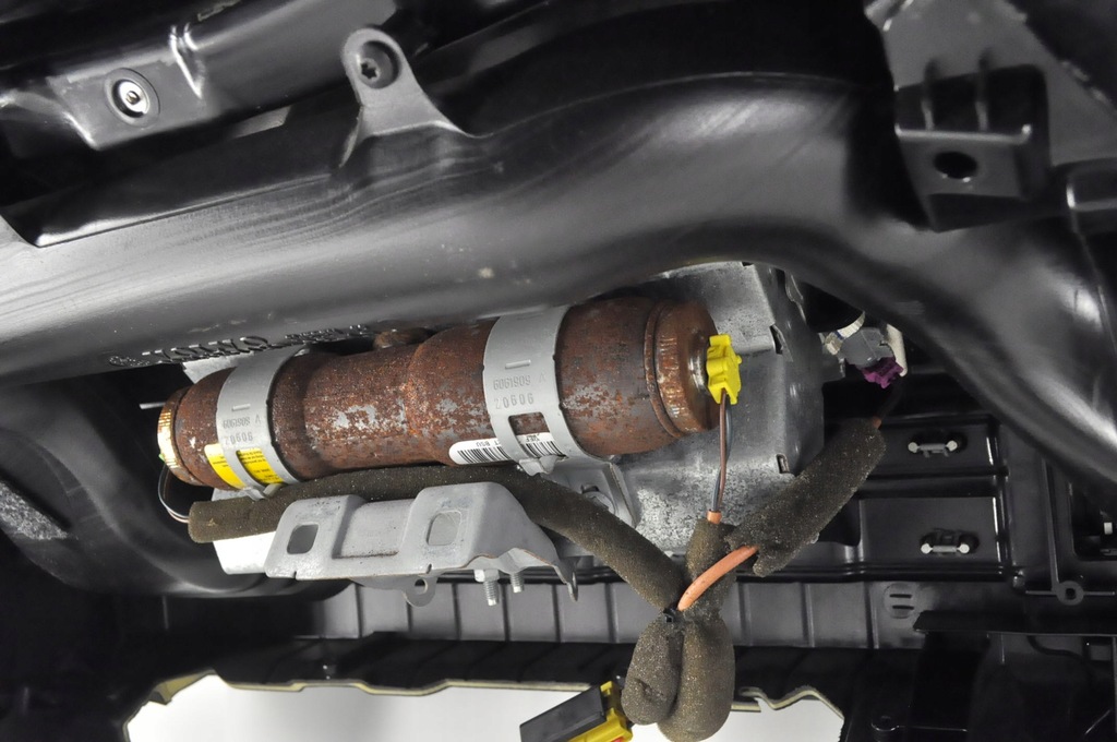 фото №13, Volvo s80 ii v70 xc70 приборная панель приборная приборная панель консоль hud